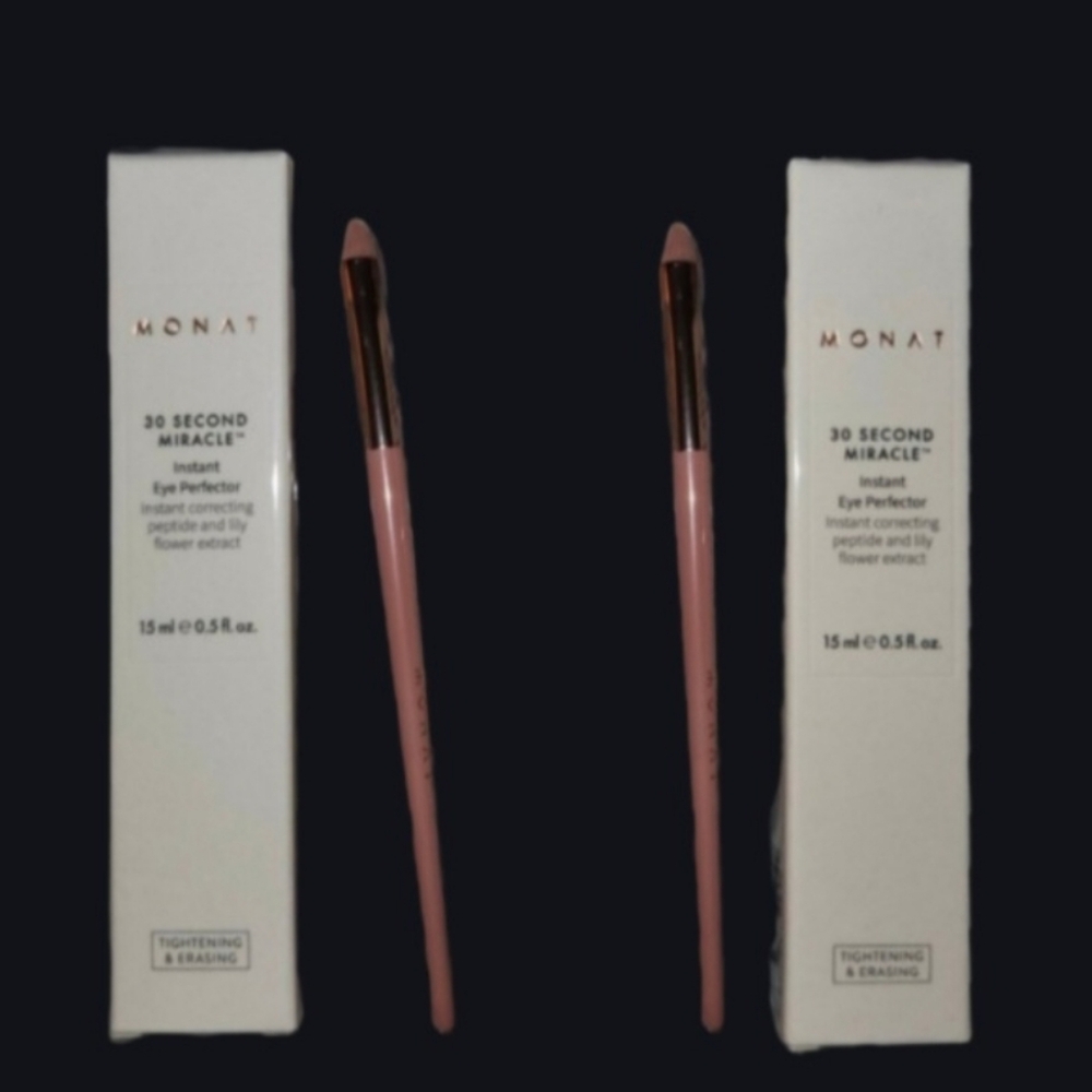 1 Monat 30 Second Miracle™ with Applicator Brush